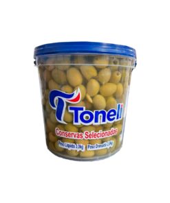 AZ TONELI S/C 2KG