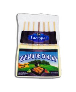 QUEIJO ESPETO LACTOPAR 24UN/10KG