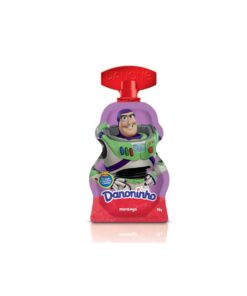 DANONINHO P/LEVAR MORG 20X70G