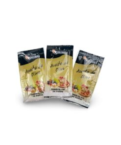 SACHE AZEITE SINGLE EXT VIRGEM 200X4ML