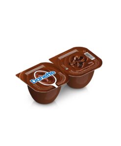 DANETTE CHOCOLATE 24X180G