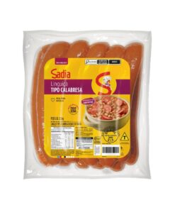 CALAB SADIA 2,5KG CX15K
