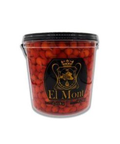 PIMENTA BIQUINHO EL MONT 2KG