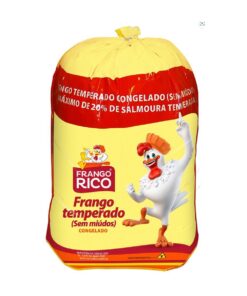 CARCACA RICO TEMP CX19KG