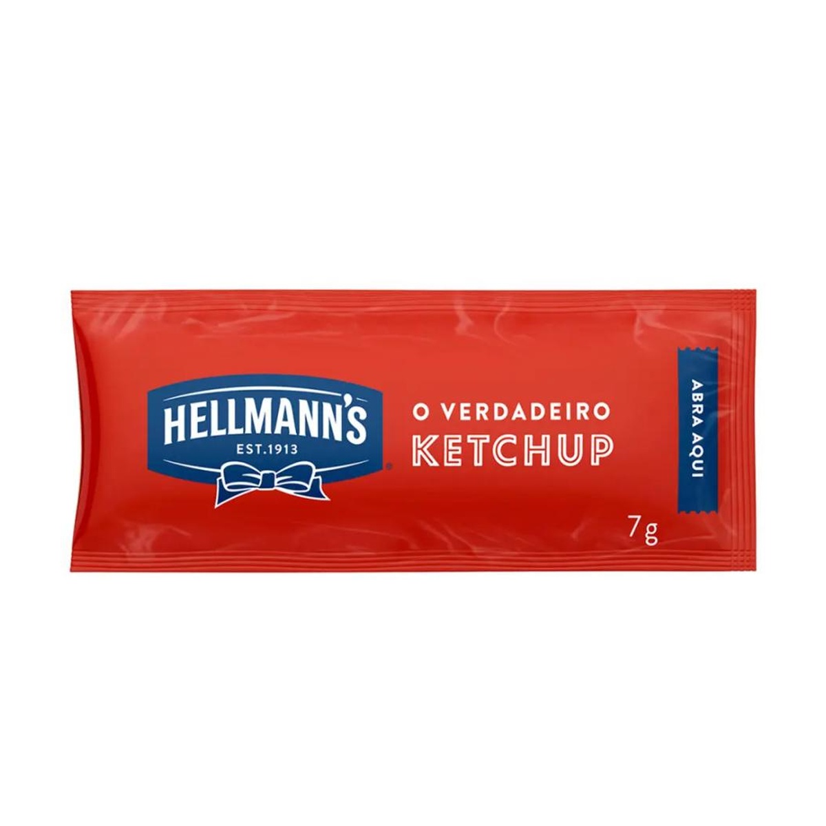 SACHE KETCHUP HELLMANNS 168X7G