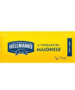 SACHE MAION HELLMANNS 168X7G