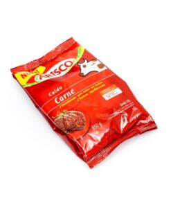 CALDO CARNE ARISCO 12X850G