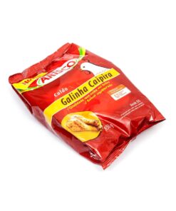 CALDO GALINHA ARISCO 12X850G