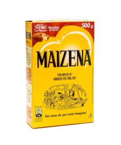 MAIZENA 40X500GR