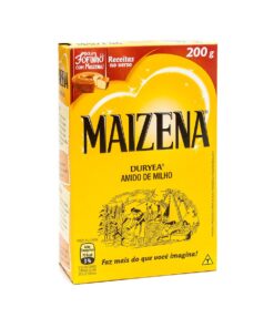 MAIZENA  50X200GR