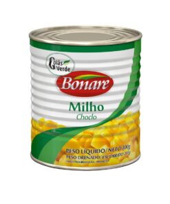 MILHO GOIAS VERDE 24X200GR