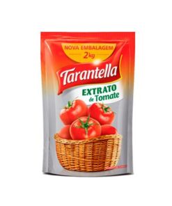 EXTRATO TOM TARANTELLA  SC 6X2KG