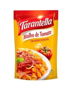 MOLHO TARANTELLA SACHE 6X2K