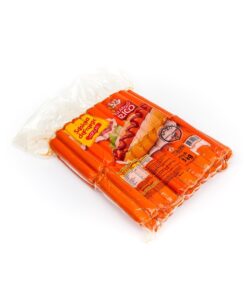 SALSICHA RICO 3KG