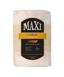 MISTURA P/ FRAN MAXI COLH SEL SC25KG