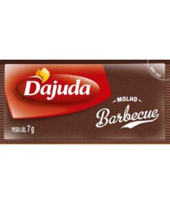 SACHE DAJUDA BARBECUE 192X7G