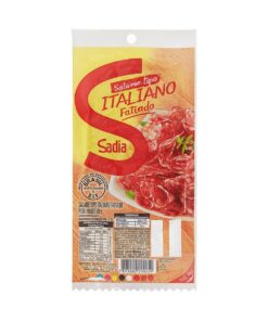 SALAME SADIA ITAL FAT CX30UN