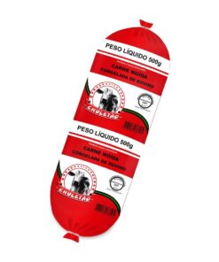 CARNE MOIDA CHULETAO 20X500G