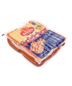 SALSICHA ESTRELA 6X3KG