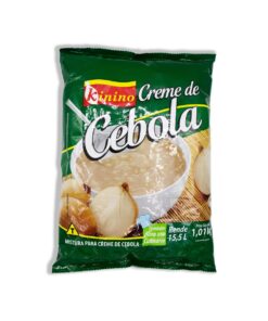 CREME CEBOLA KININO 12X1,01KG