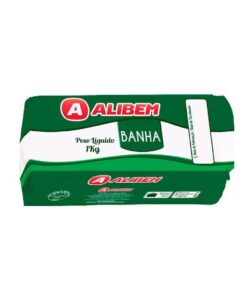 BANHA ALIBEM CX 18X1KG