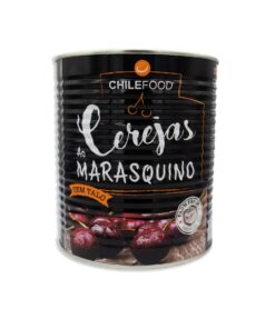 CEREJA CHILEFOOD S/T LT 6X2,2KG