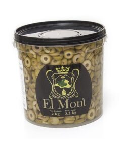 AZ EL MONT FATIADA 2K