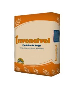 FARINHA INVENCIVEL ESP S/C25KG