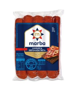 CALAB MARBA RETA 2,5 KG CX15K