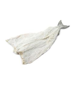 BACALHAU SAITHE 13/15 CX25KG