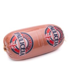 MORT PAULICEIA 4X5KG