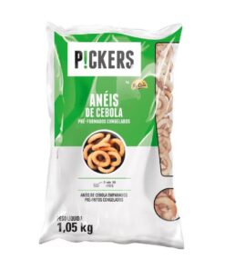 PICKERS MCCAIN ANEL CEBOLA 10X1,05KG