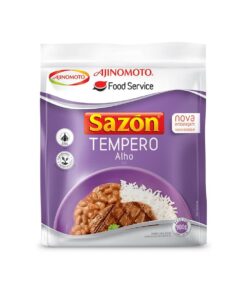 SAZON ALHO 6X900G