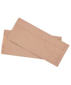SACO PAPEL 2K  500UN