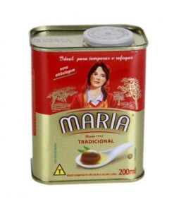 OLEO COMP MARIA TRAD LT 36X200ML