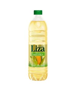 OLEO MILHO LIZA 20X900ML