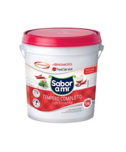 TEMPERO AMI C/PIMENTA BL 5KG