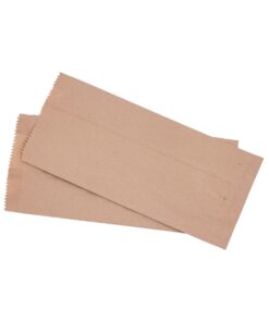 SACO PAPEL 5K  500UN