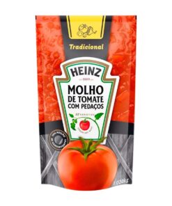 MOLHO TOM HEINZ SC 12X1,020GR
