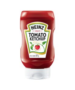KETCHUP HEINZ 16X397GR
