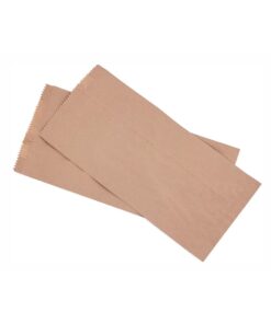 SACO PAPEL 7,5K  500UN