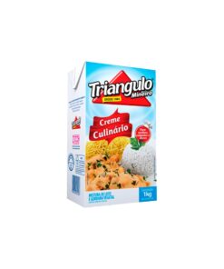 CREME CULIN TRIANGULO 12X1KG