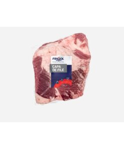 CARNE CAPA FILE FRIGOL CX25K