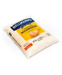 MAIONESE HELLMANNS BAG 6X2,8KG