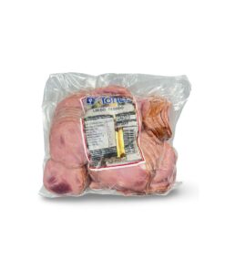 LOMBO TONELI FATIADO 1KG