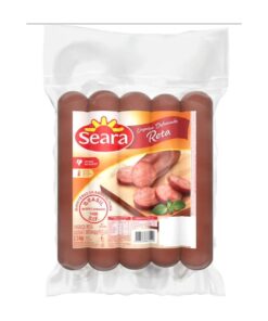 CALAB SEARA RETA 2,5KG CX15K