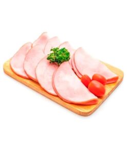 PEITO PERU FATIADO 2KG