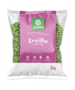 ERVILHA CONG GRANO 5X2KG