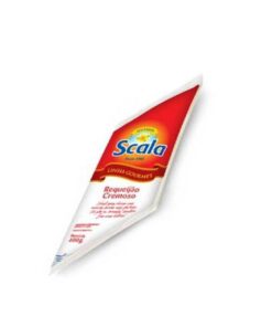 REQ SCALA 16X400GR