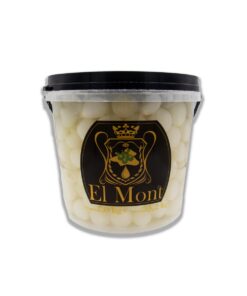 CEBOLINHA EL MONT 2KG